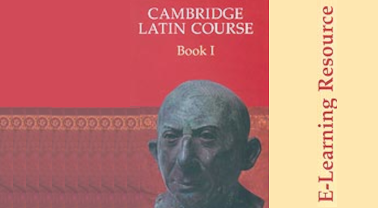 Cambridge Latin Course: Book 1 E-Learning Resources